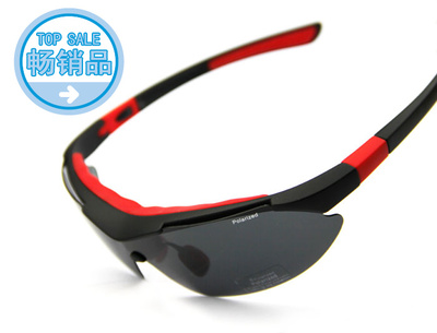 正品釣魚看漂眼鏡評測 魚漂清晰可見，電腦3D觀影如何選？